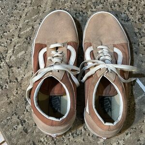 vans sneakers